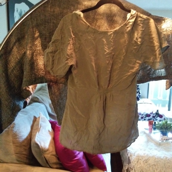 Blouse - Picture 2 of 2